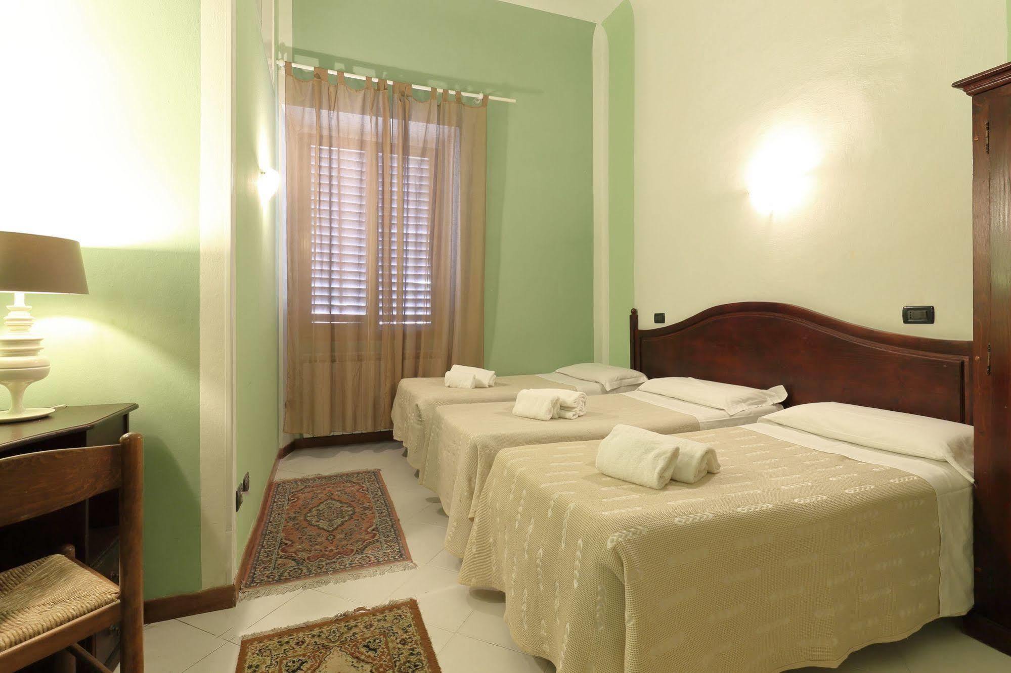 Adre Majestic View ! Center Of ! 2* Florencia